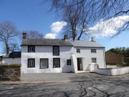 The Old Forge, Kirkandrews On Eden, Kirkandrews-on-eden CA5 6DJ
