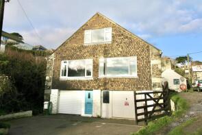 1, Jimmers Court, Cadgwith, Helston TR12 7JU