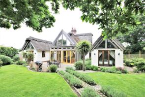Harlyn, Purlieu Lane, Fordingbridge SP6 2LW