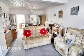 18, Marian Street, Clydach, Tonypandy CF40 2DN