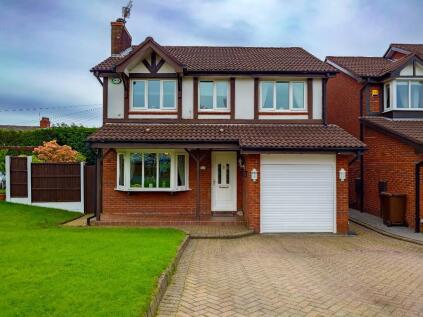 Dunham Road, Dukinfield, Cheshire, SK16