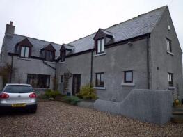 Mount Cottage, Blackford CA6 4EE