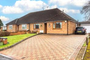 8, Church Road, Rugby CV23 9EG