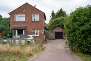1a, The Lane, Bedford MK44 3AP