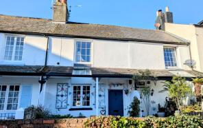 5, Verbena Terrace, Ringmore Road, Teignmouth TQ14 0AQ