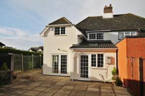 4, Hill View, Treacle Lane, Buntingford SG9 0SJ