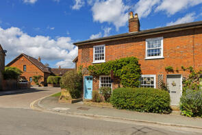 23, Church Street, Great Missenden HP16 0AZ