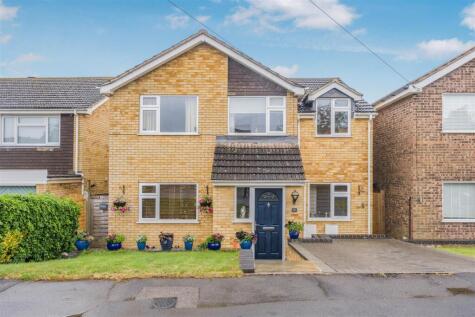 Ashlade, Middleton Cheney, Banbury