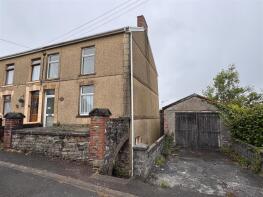 163, Waterloo Road, Penygroes, Llanelli SA14 7PU