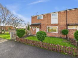 49, Grampian Way, Derby DE24 9LU