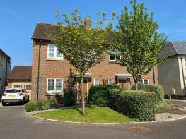 8, Oakford Park, Halnaker, Chichester PO18 0BF