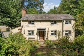 Brook Cottage, Wootton Lane, Almeley HR3 6PX