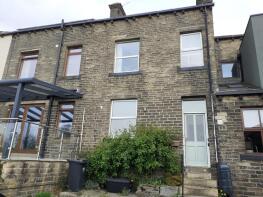 13, Towngate, Midgley, Halifax HX2 6UJ