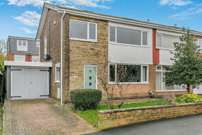 23, Northwood Park, Woodlesford, Leeds LS26 8PE