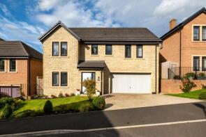 9, Dobson Gardens, Hexham NE46 4SD