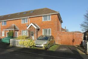 37, Appleshaw Way, Andover SP11 9JU