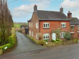 Ivydene Cottage, Main Road, Betley, Crewe CW3 9AB