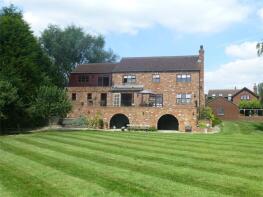 Wishbone Cottage, Main Street, Selby YO8 6ET