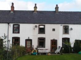 2, Tile Houses, Becks Brow To Beecroft Lane, Wigglesworth, Skipton BD23 4SR