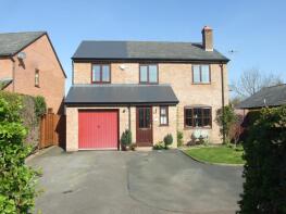 3 Glencar, Beeches Park, Boughrood, Brecon LD3 0YJ