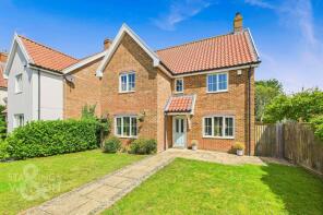 Kaanapali, New Road, Norwich NR16 1DE