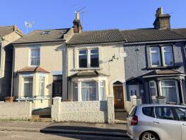 35, Grove Road, Strood, Rochester ME2 4BX