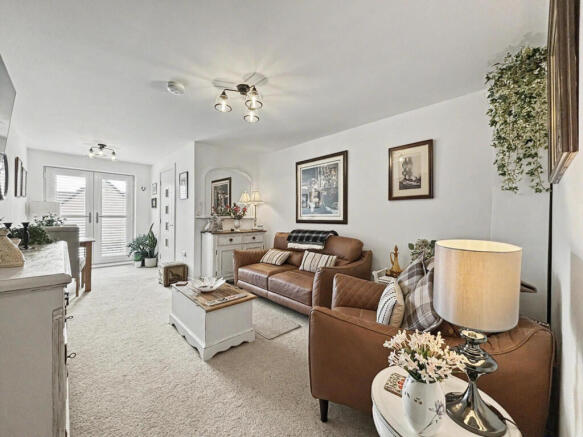 Living Room/Diner