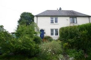 5, Millbank Road, Dunblane FK15 0NJ