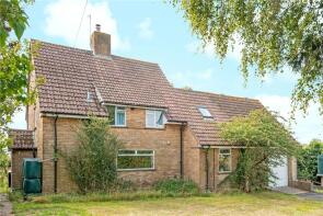 Maryfield, Streetway Lane, Dorchester DT2 7NU