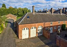 The Shooting Lodge, Patshull Hall Mews, Patshull Park, Burnhill Green WV6 7HY