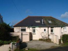 Sea View, Dobbin Lane, Trevone, Padstow PL28 8QP