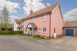 11, Shrubbery Close, Bury St. Edmunds IP30 9GP