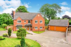 Carisbrooke, Chase View Lane, Stafford ST18 9BL