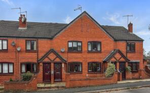 6, Raglan Street, Worcester WR3 8AY