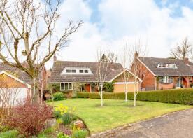 9, Wellfield Close, Leicester LE7 9WF