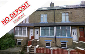 55, Paley Road, Bradford BD4 7EL