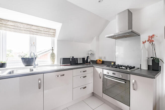 Fitted Kitchen