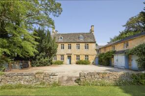 Paxford House, B4479 Railway Line To Ebrington Parish Boundary, Chipping Campden GL55 6XQ