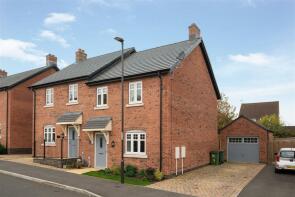 5, Birches Brook, South Wingfield, Alfreton DE55 7RD