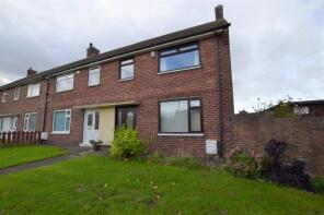 13, Broomhill, Stanley DH9 8AZ