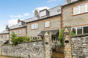 4, Flint Cottages, Mount Pleasant, Arundel BN18 9BD