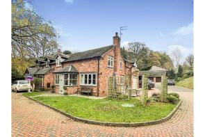 1, Maer Mews, Haddon Lane, Newcastle ST5 5EE