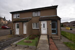60, Allison Drive, Carnwath, Lanark ML11 8HF