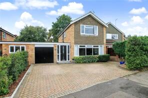25, Hawthorn Road, Woking GU23 6LH