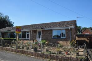 22, The Grove, Andover SP11 0RS