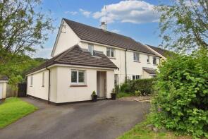 8 Oaklea, Oaktree Park, Okehampton EX20 2NB