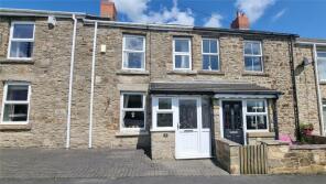 5, Consett Terrace, Durham DH7 9QT