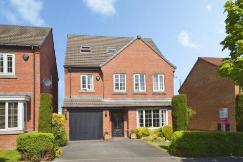 Gower Way, Rawmarsh, Rotherham