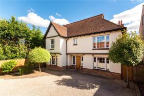 50 Orchard Gate, Comberton Road, Cambridge CB23 2RY