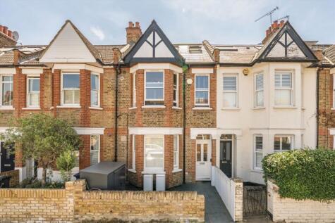 Darwin Road, Ealing